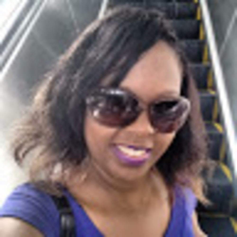 Meet your Posher, Tisheika